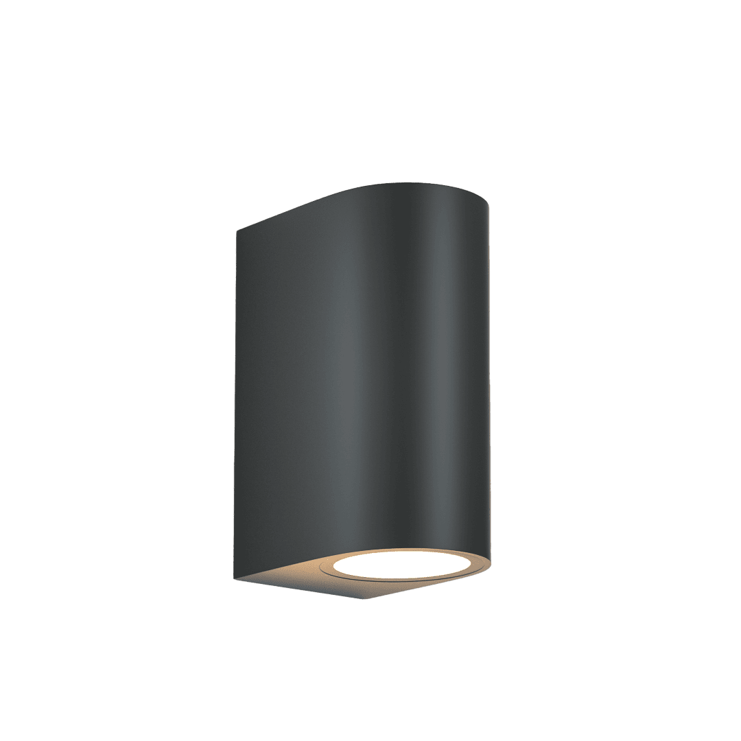 Aplique De Pared Aries Gu10