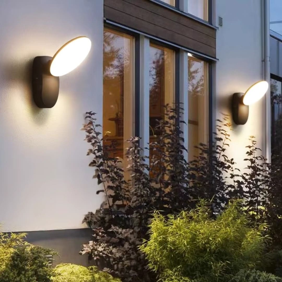Aplique De Pared Leo 12W - Imagen 2