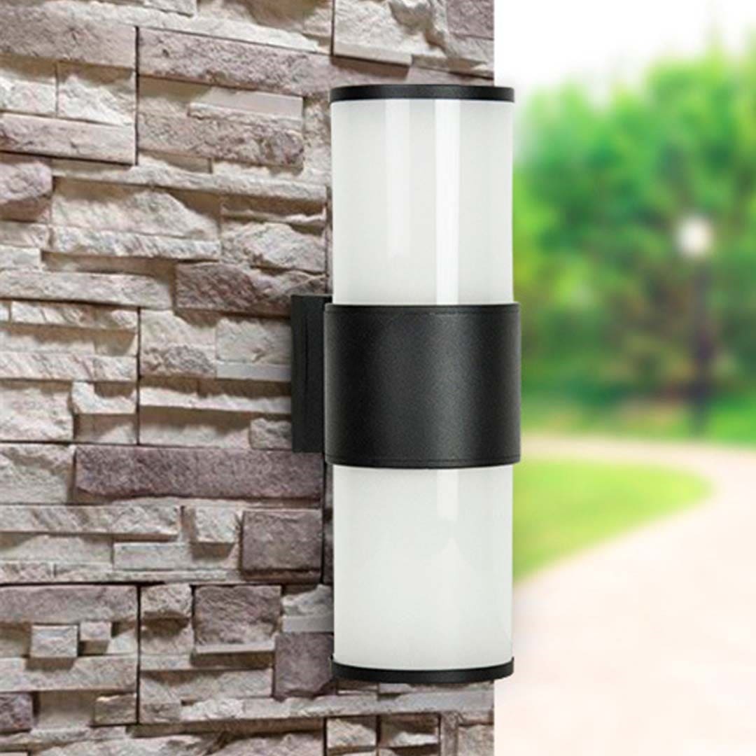 Aplique De Pared Tauro E27 - Imagen 2