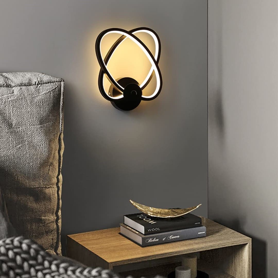 Aplique De Pared Delta - Imagen 2