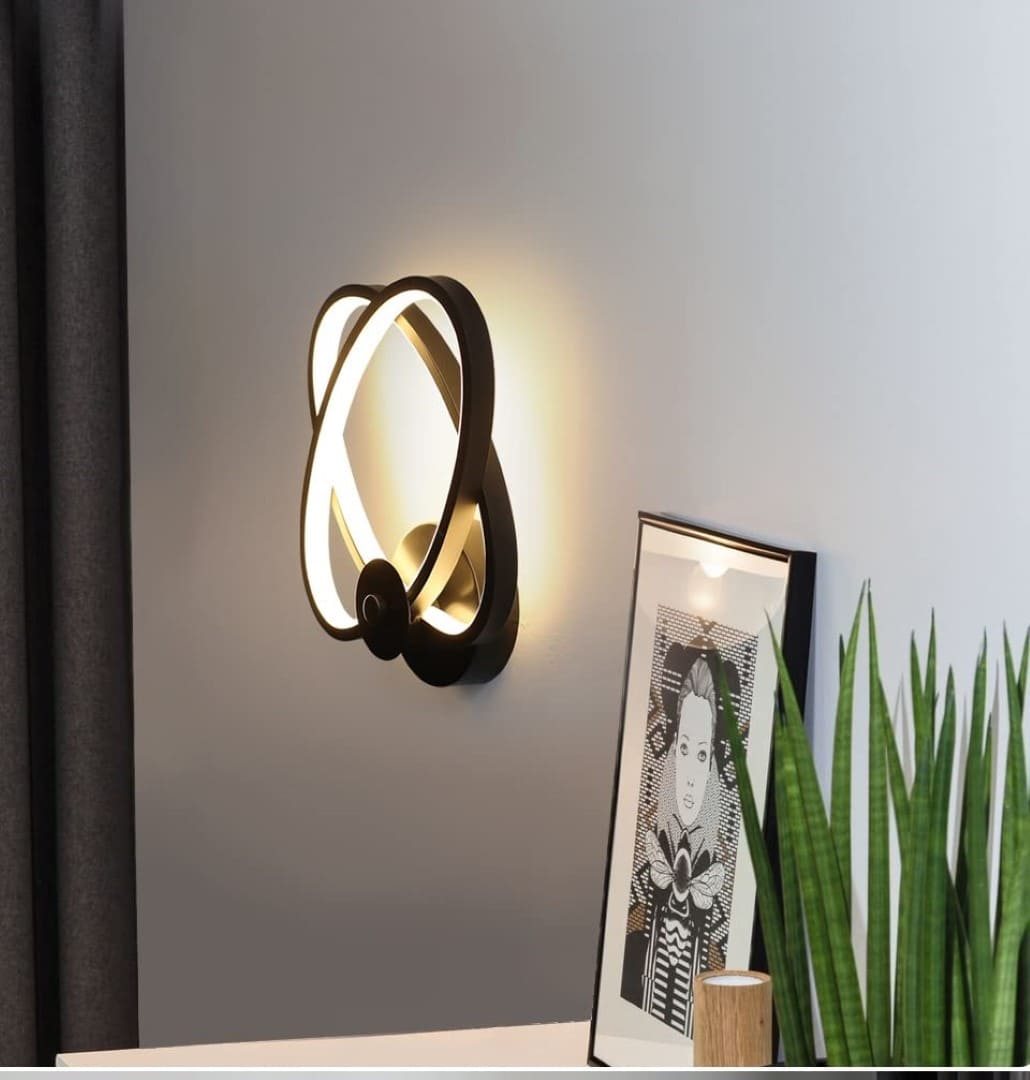 Aplique De Pared Delta - Imagen 3