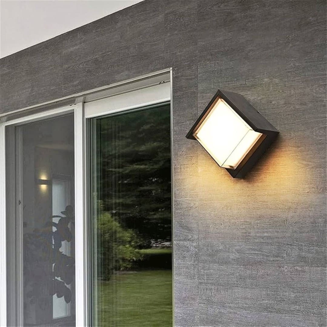 Aplique De Pared Libra 6W - Imagen 4