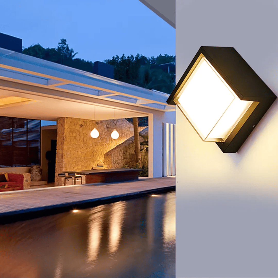 Aplique De Pared Libra 6W - Imagen 3
