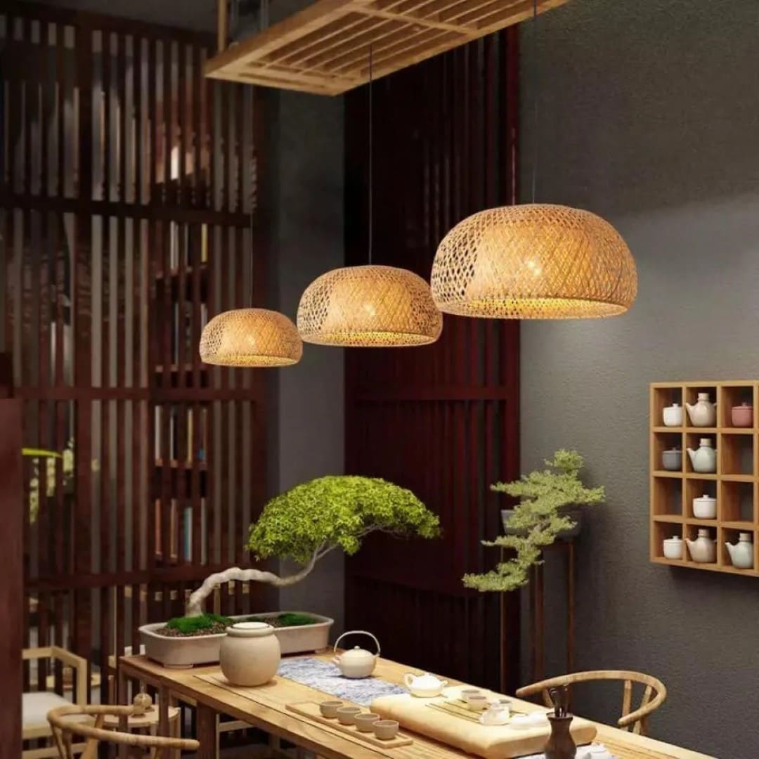 Bamboo Colgante Calella - Imagen 2