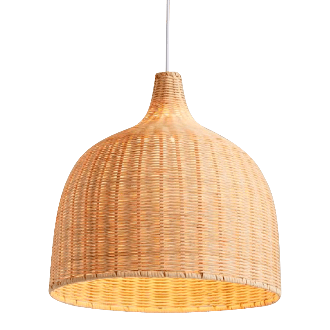 Bamboo Colgante Copa