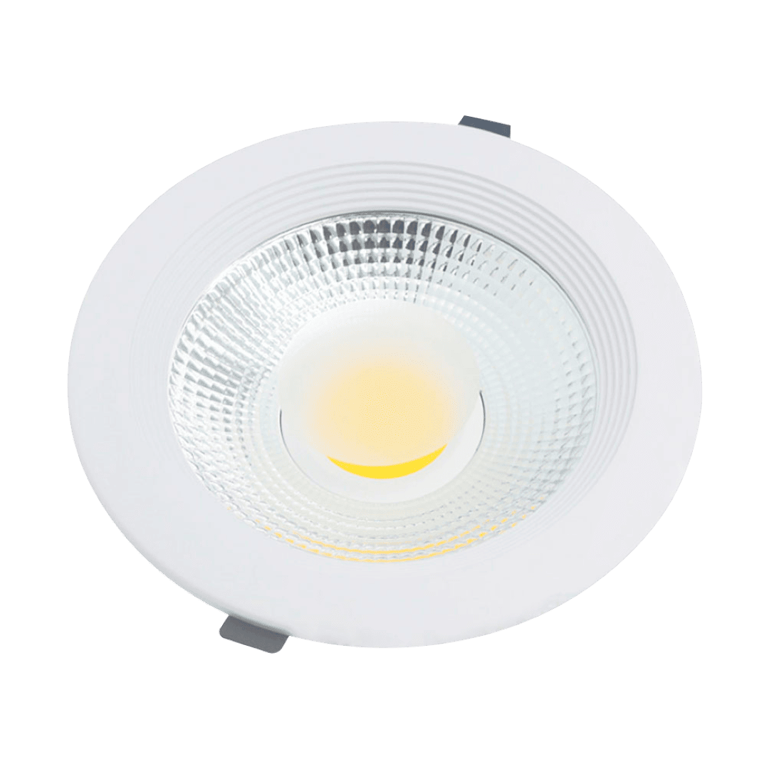 Downlight Empotrable 30W