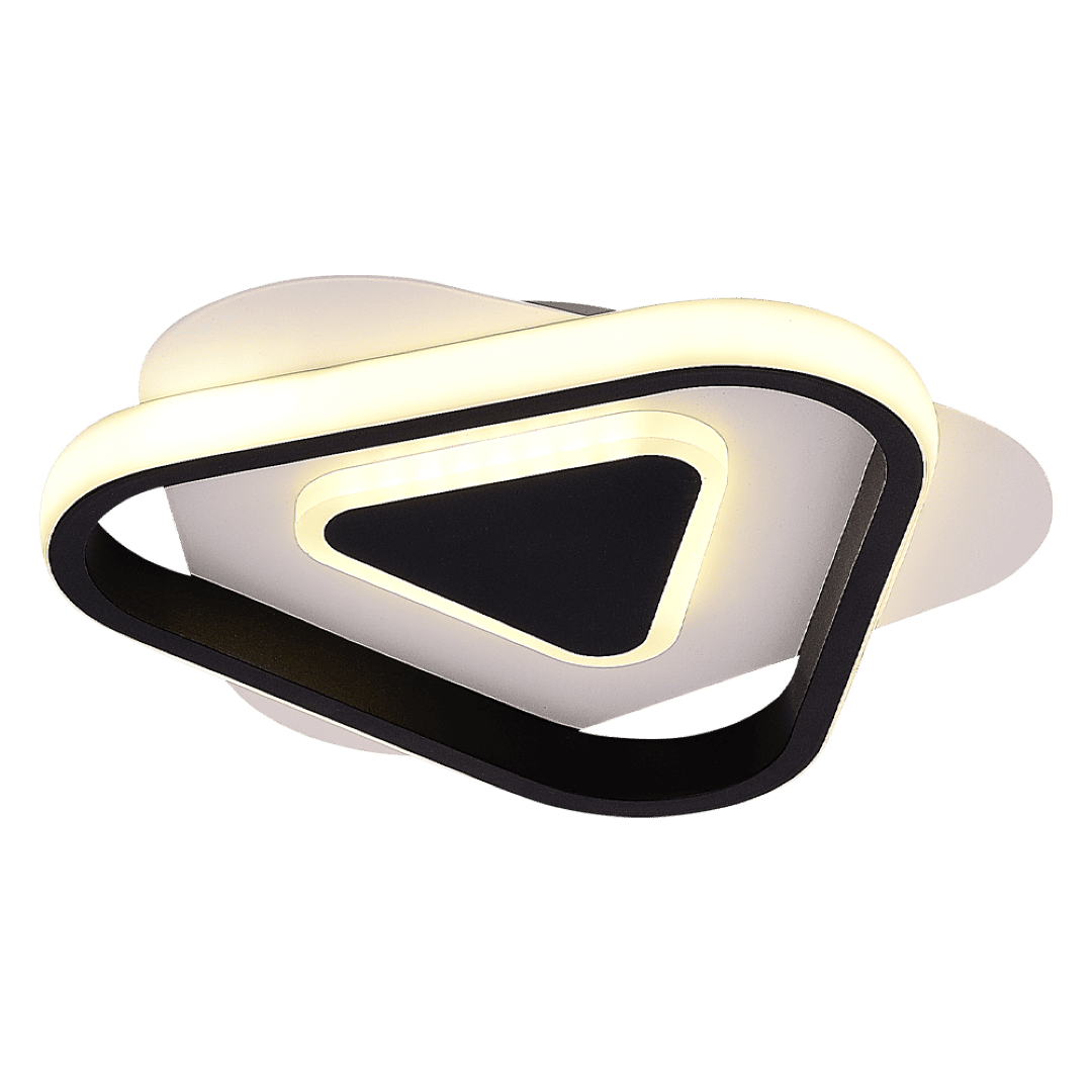 Plafón Urano 20W