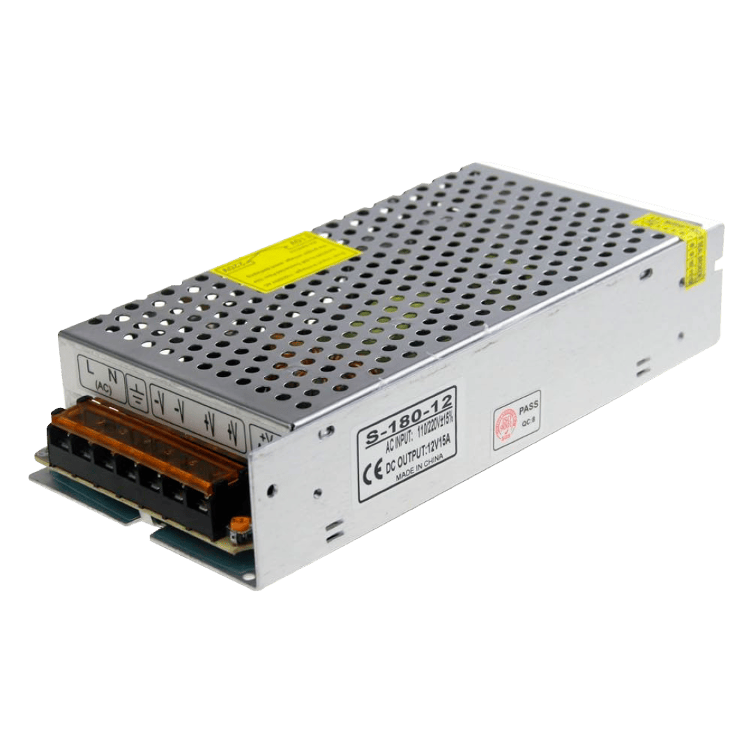 Transformador Lapiz 12V-72W-6A
