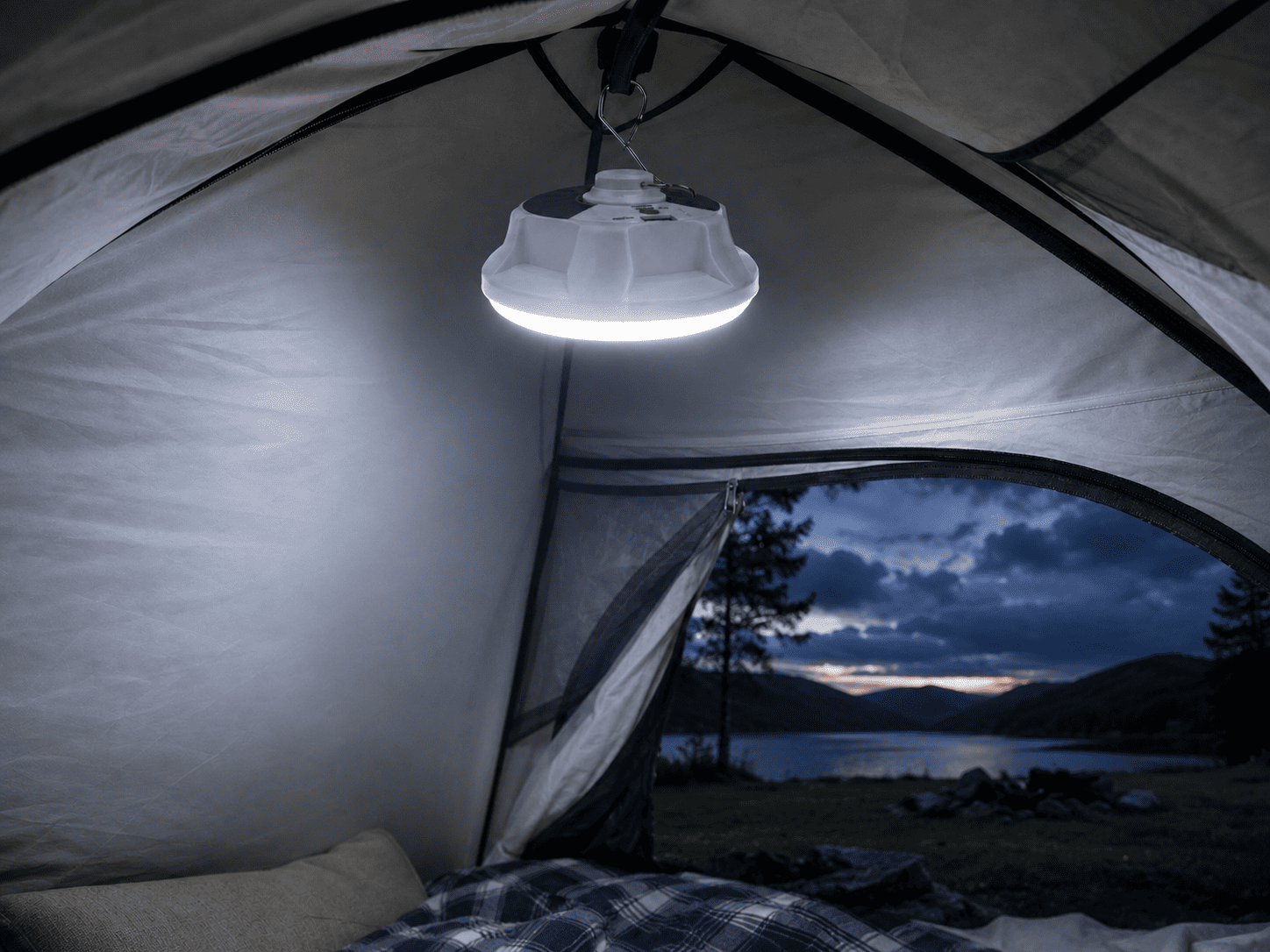 Ufo Solar 80W - Imagen 2