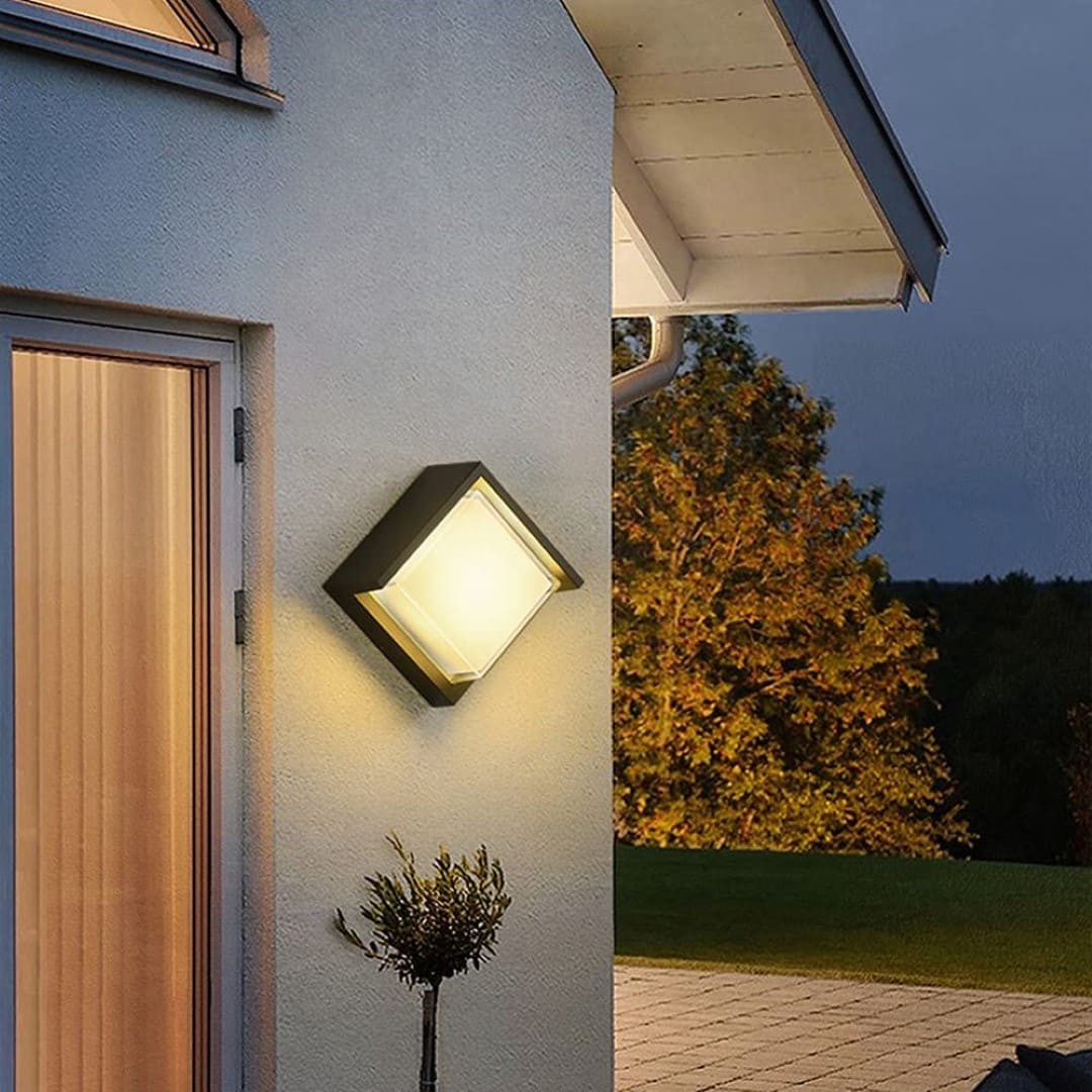 Aplique De Pared Libra 6W - Imagen 2