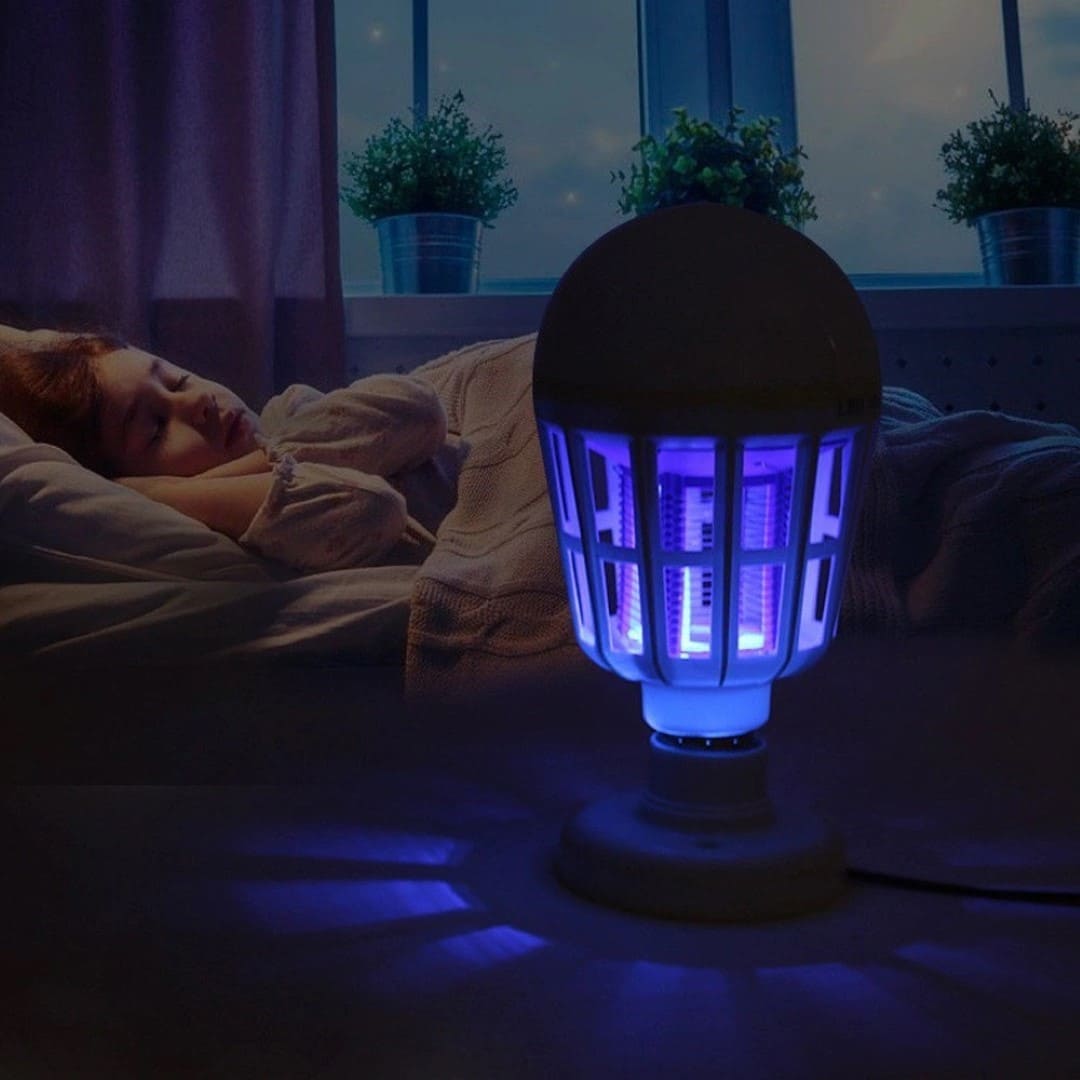 Bombilla Mosquitero 15W - Imagen 2