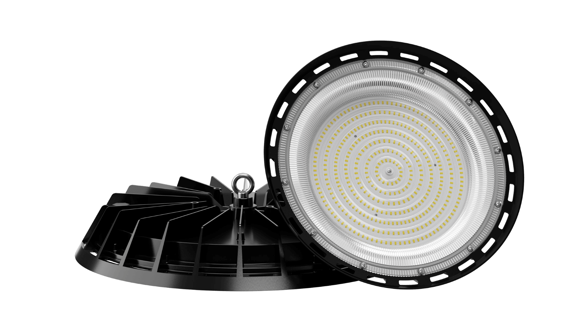 Campana High Bay Led Force 300W
