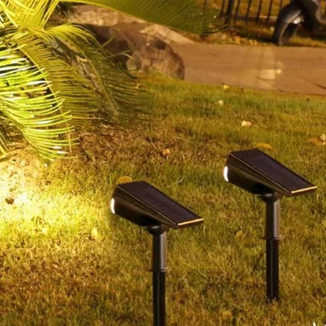 Estaca Solar - Imagen 2