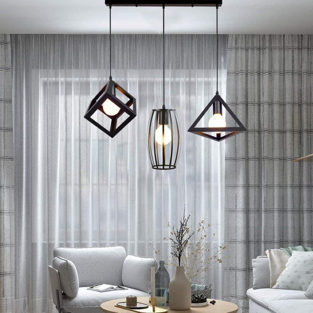 Lampara Colgante Amsterdam - Imagen 3
