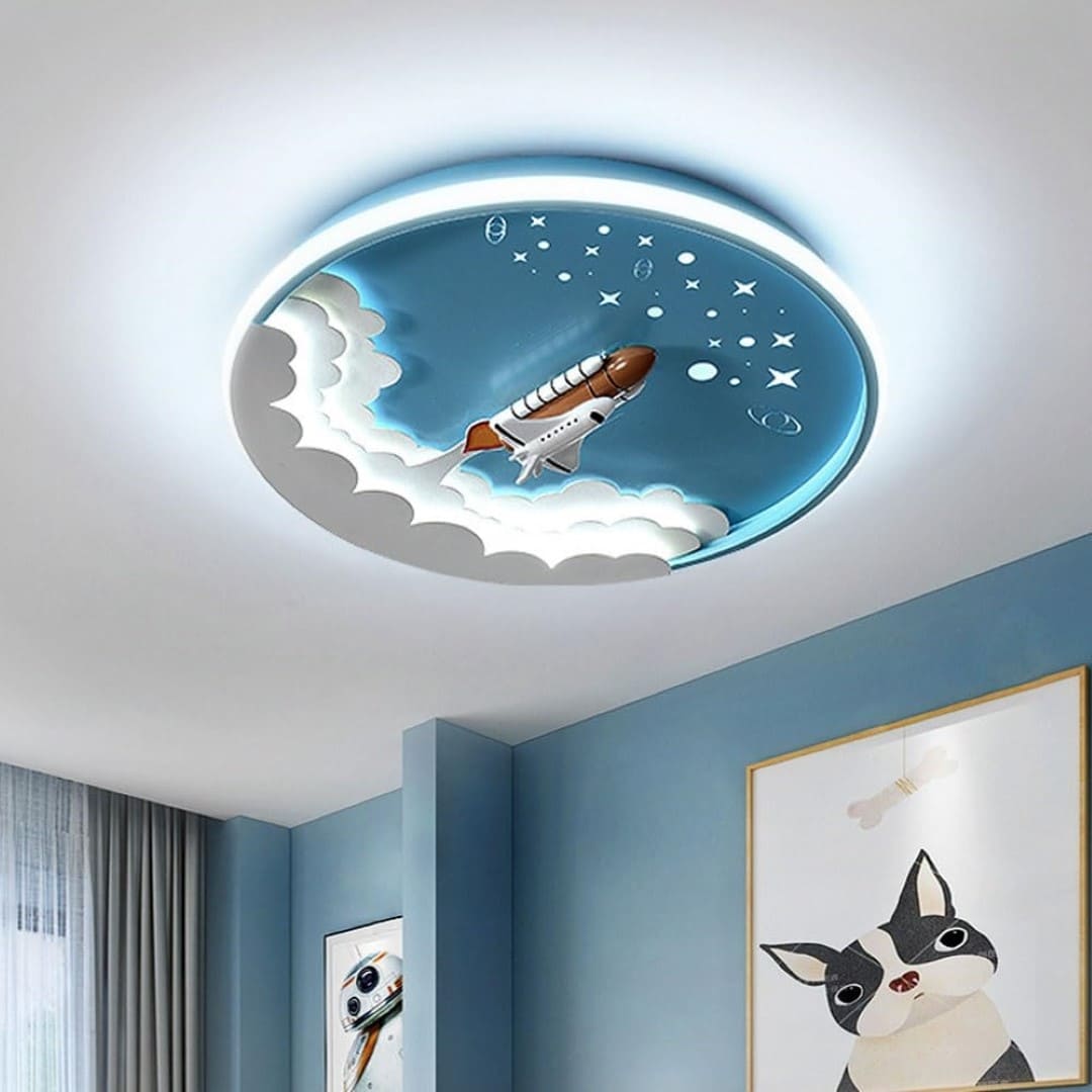 Plafon Nova 40W - Imagen 2