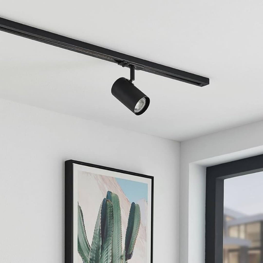 Riel Para Par Led 30 - Imagen 2