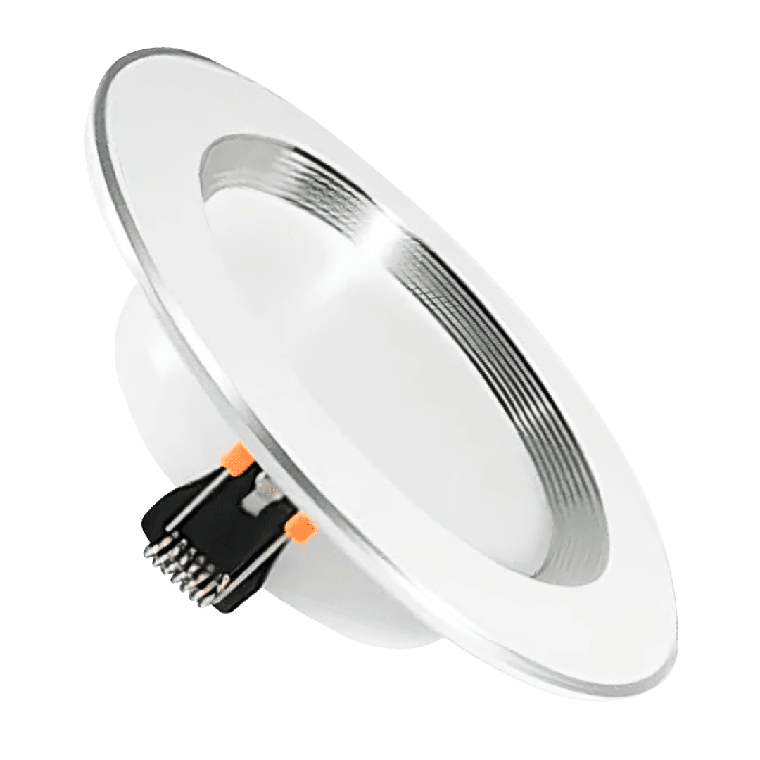 Spotled 3 Tiempos 9W Blanco