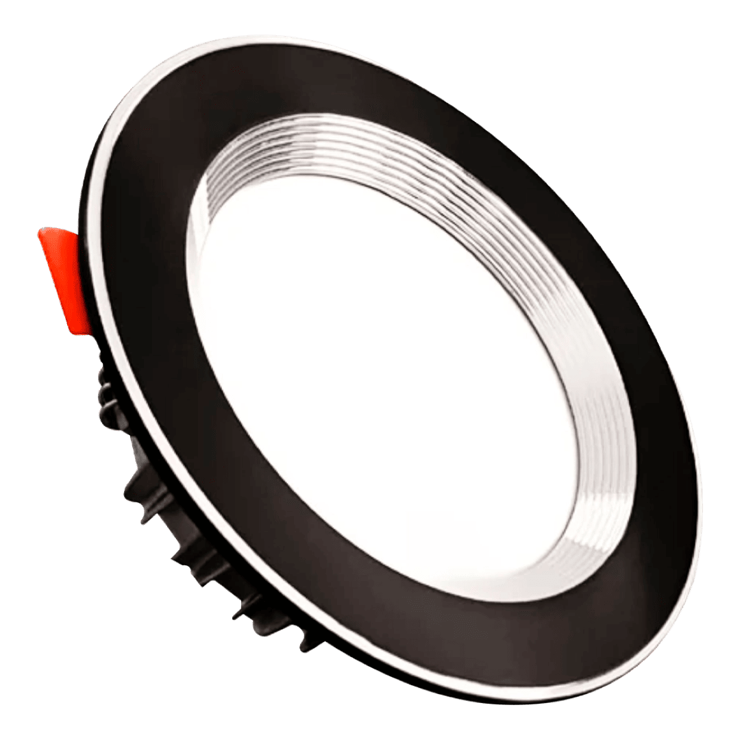 Spotled 3 Tiempos 9W Negro