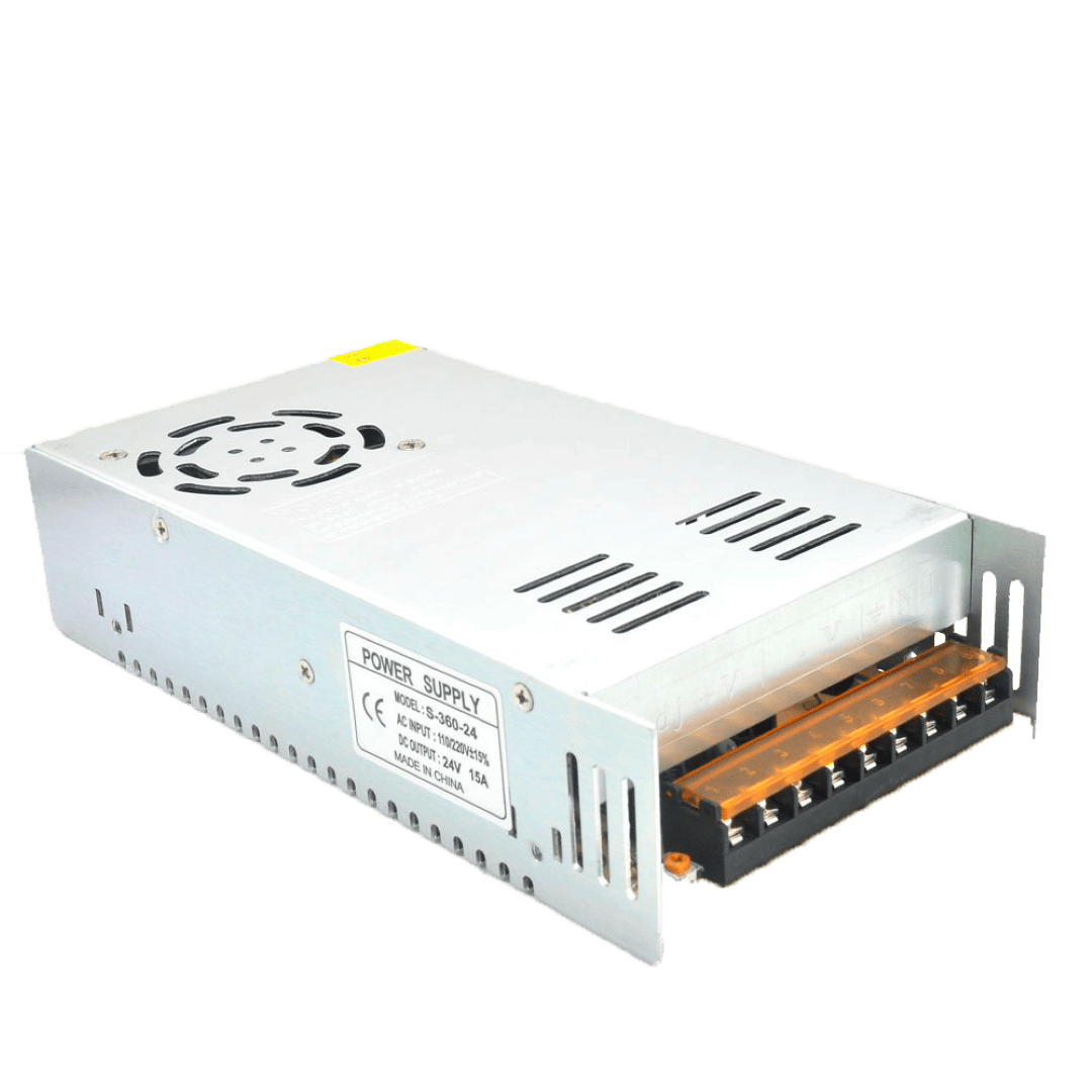 Transformador 12V-400W-33A