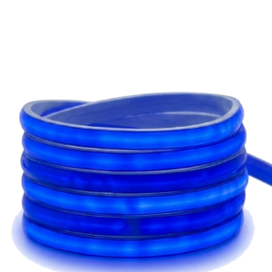 MANGUERA PAVONADA FCOB AZUL